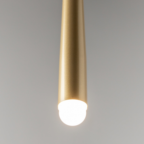 Подвесной светильник Maytoni MOD132PL-L6BSK фото 4