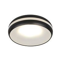 Светильник встраиваемый-накладной OML-102819-01