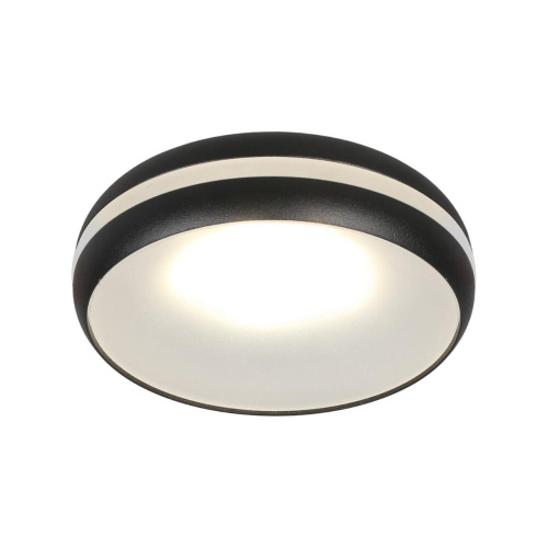 Светильник встраиваемый-накладной OML-102819-01