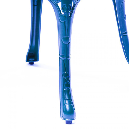 Стул Aluminium Sky Blue фото 3