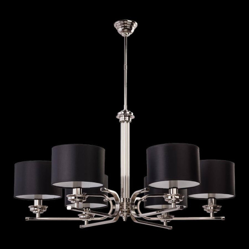 Подвесная люстра Kutek Mood Bolt BOL-ZW-6(N) фото 2