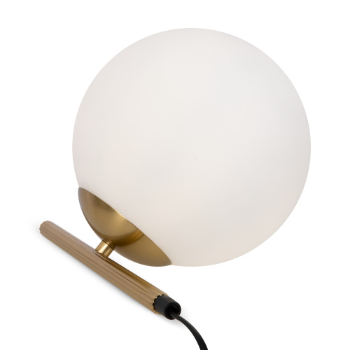 Настольный светильник Freya FR5259TL-01BS фото 2