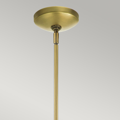 Люстра Kichler, Арт. QN-NYE6-BNB фото 2 Люстра Kichler, Арт. QN-NYE6-BNB фото 2