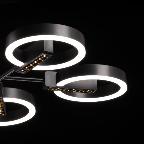 Люстра De City Драйв фото 4