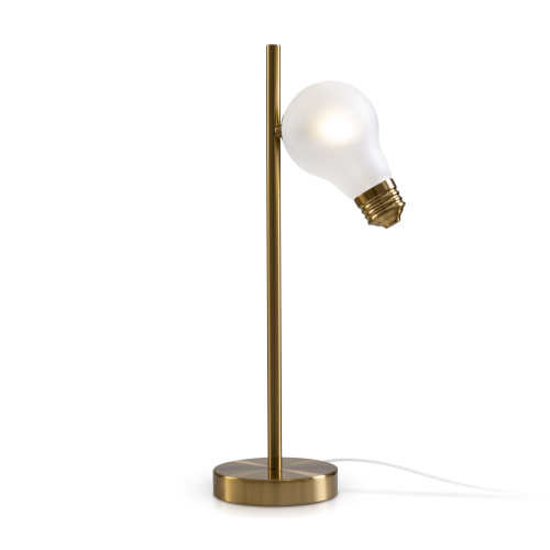 Настольный светильник Freya FR5372TL-01BS фото 3