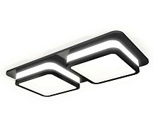 Комплект встраиваемого светильника Ambrella light Techno Spot XC (C7906, N7751) XC7906012