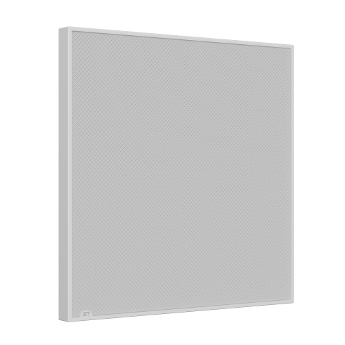 STP-A-1001-P-36-65K-40-A Св-к ДВО ST Luce STANDART IP40 595*595*40 мм 36Вт 4200лм 6500К призма(Армст Коммерческое освещение фото 5