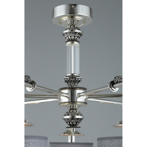 Люстра потолочная OML-64317-07 фото 8