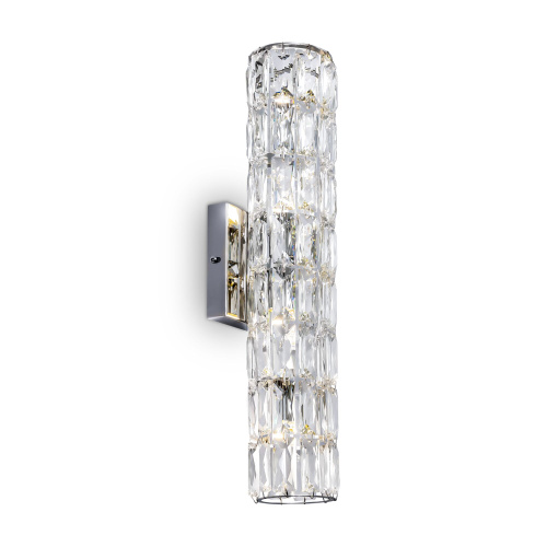 Настенный светильник (бра) Maytoni DIA008WL-02CH фото 4