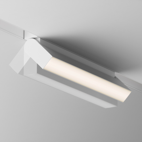 Трековый светильник Technical TR075-2-20W3K-W фото 3