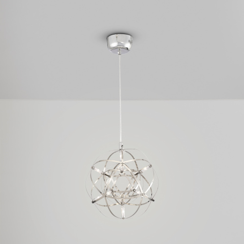 Подвесной светильник Freya FR5099PL-L6CH фото 7