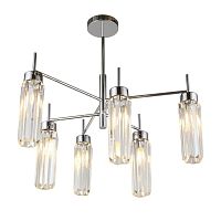 Люстра потолочная OML-68507-06