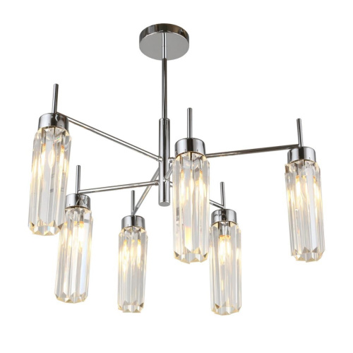 Люстра потолочная OML-68507-06