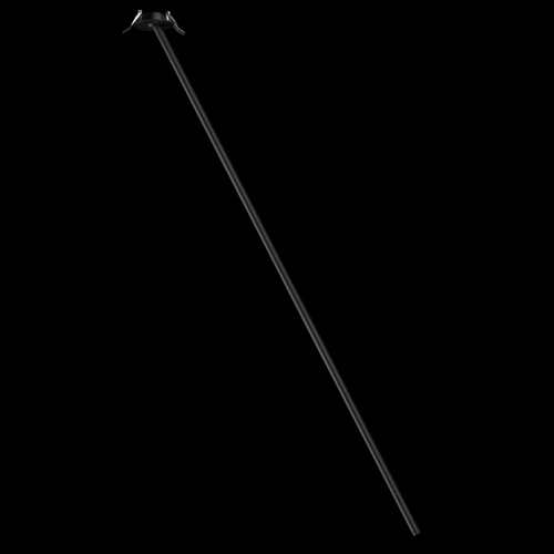 10359/1200 Black Потолочный светильник LOFT IT Cane фото 5