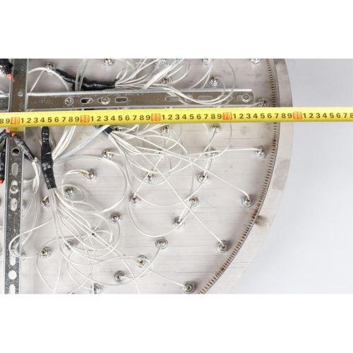 Люстра потолочная APL.859.06.144 фото 9