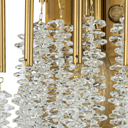 Настенный светильник 12052/2W Gold фото 4