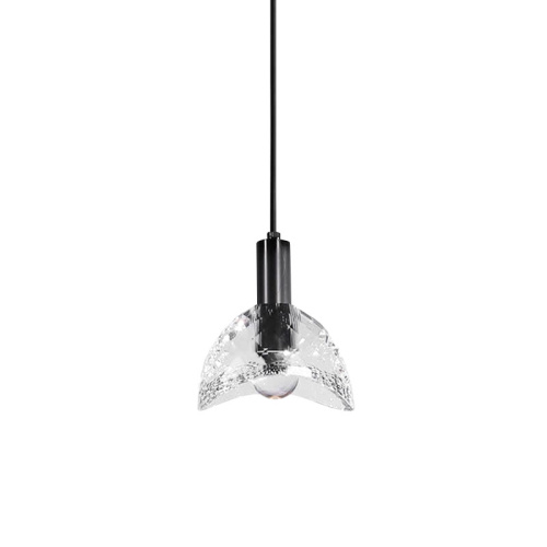 Подвесной светильник MT8603 black