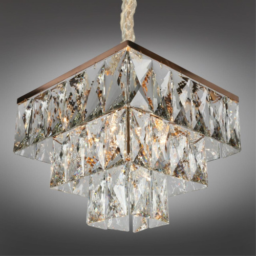 Люстра подвесная OML-72603-06 фото 3