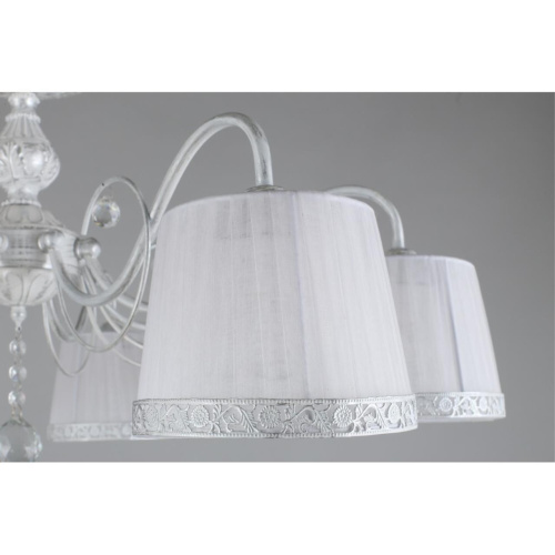 Люстра потолочная OML-54117-08 фото 7 Люстра потолочная OML-54117-08 фото 7