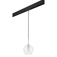 Комплект с трековым светильником Lightstar Pentola (803041+595007) PRO803041