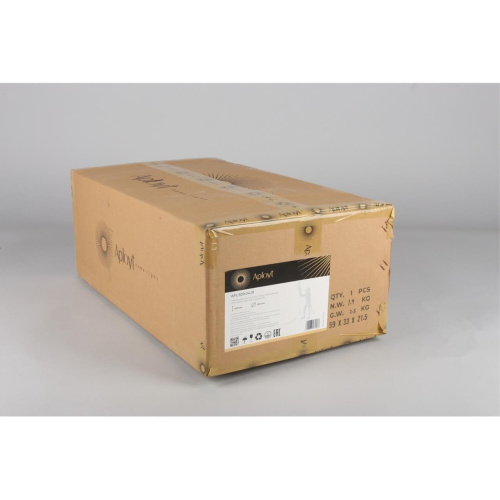 Настольная лампа APL.309.04.01 фото 11