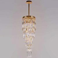 Люстра Reluce 04772-0.4-09 DN GD