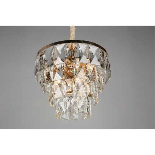 Люстра подвесная OML-72903-12 фото 4