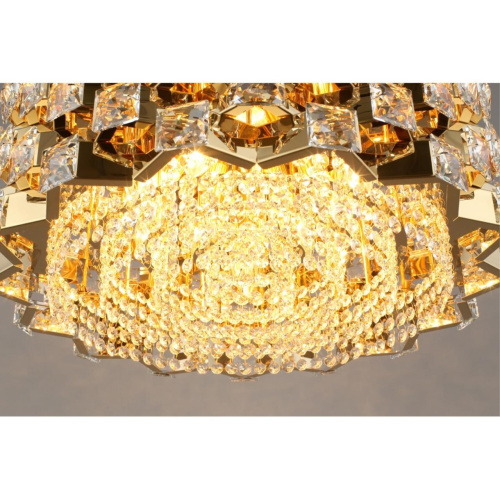 Люстра подвесная APL.861.03.12 фото 4