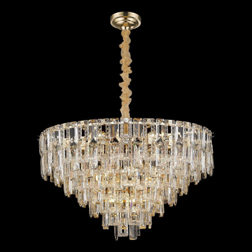 Подвесная люстра Wertmark Liliana WE108.16.303 Подвесная люстра Wertmark Liliana WE108.16.303