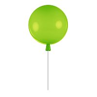 5055C/L green Потолочный светильник LOFT IT Memory