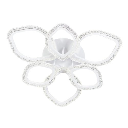 Потолочный светильник Escada 10251/6 LED*100W White Потолочный светильник Escada 10251/6 LED*100W White
