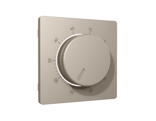 Лицевая панель AMBRELLA VOLT ALFA AP3657 фото 2