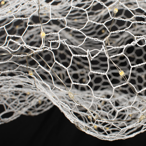 10247/1500 White Подвесной светильник LOFT IT Cloud фото 2 10247/1500 White Подвесной светильник LOFT IT Cloud фото 2