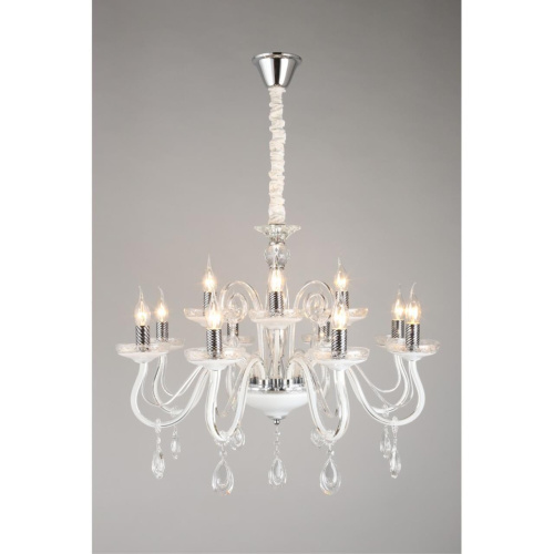 Люстра подвесная APL.628.03.12 фото 3