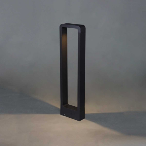 Уличный светильник Reluce 09962-0.7-001JH 0,6M LED10W BK RLOS фото 2