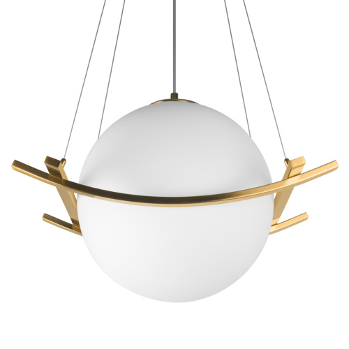 10424/300 Подвесной светильник LOFT IT Swing фото 8