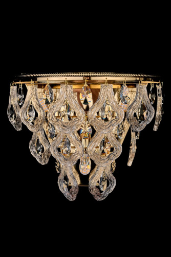 Бра Dignita FL1091-3W фото 4