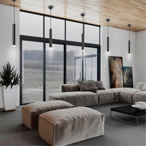 Подвесной светодиодный светильник Novotech Over Modo 358130 фото 4