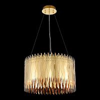 Подвесная люстра Wertmark Celina WE128.06.303