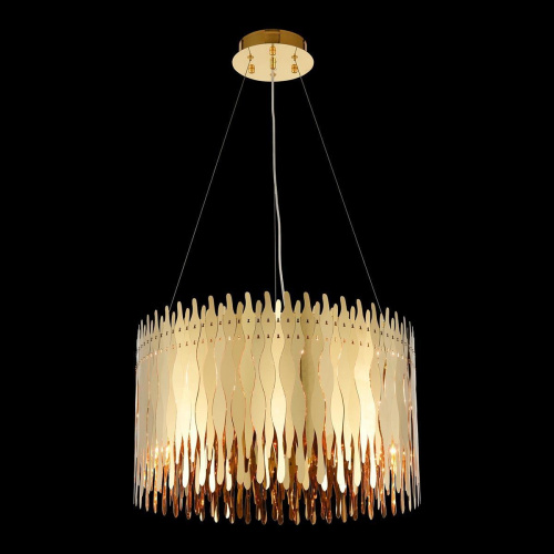 Подвесная люстра Wertmark Celina WE128.06.303 Подвесная люстра Wertmark Celina WE128.06.303