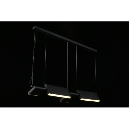 Люстра подвесная APL.071.03.55 фото 9