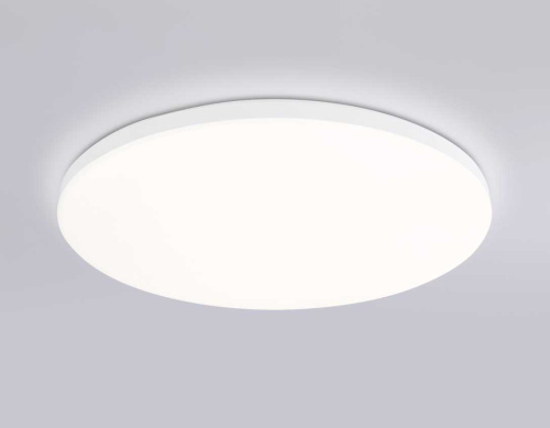 Потолочный светодиодный светильник Ambrella light Orbital Dance FZ2001 фото 5