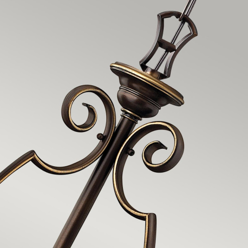 Люстра Hinkely Lighting, Арт. HK-CELLO6 фото 3