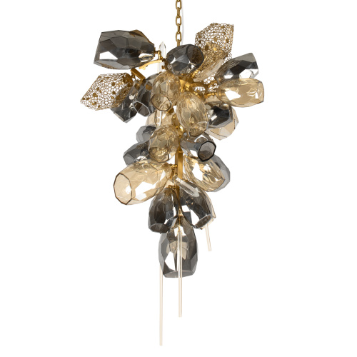 10401/800M Подвесная люстра LOFT IT Britannica фото 4