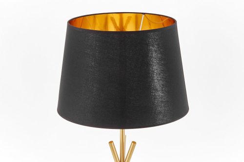 Торшер Lumina Deco Merino LDF 3120 BK+MD фото 3
