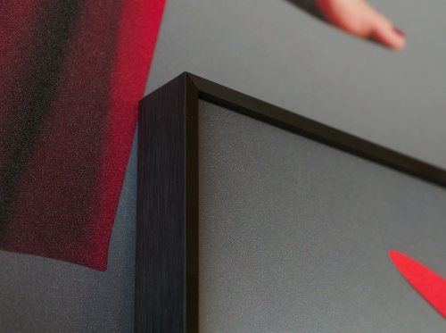 Декоративная картина FP Red Hat 80-120 фото 4 Декоративная картина FP Red Hat 80-120 фото 4