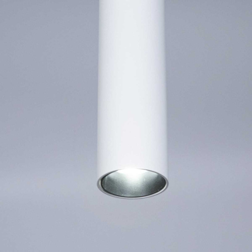 Подвесной светодиодный светильник Citilux Тубус CL01PBL070N фото 4