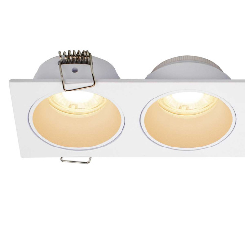 Встраиваемый светильник Mantra ANTILLA 9172 фото 3