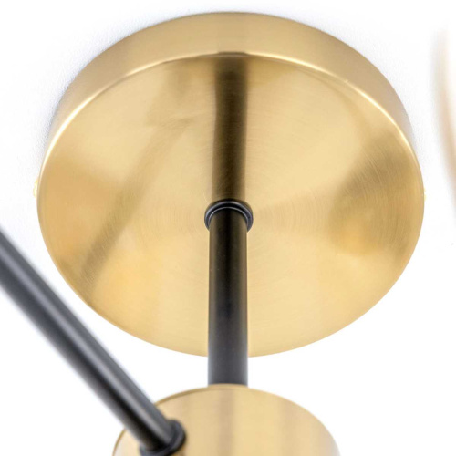 Потолочная люстра Citilux Шарлиз CL143163 фото 10