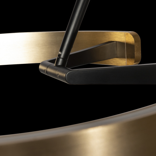 10027 Торшер LOFT IT Ring фото 6